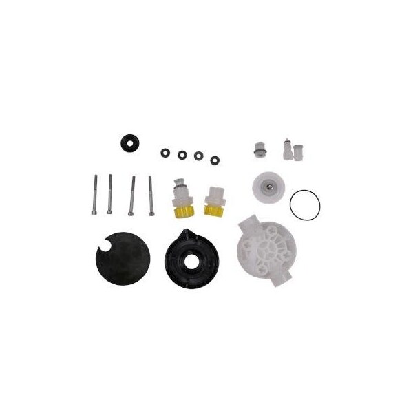 Kit, head SD-M-1-PV/V/C-1 Dosing Pump Kits - Chemical Metering Pumps